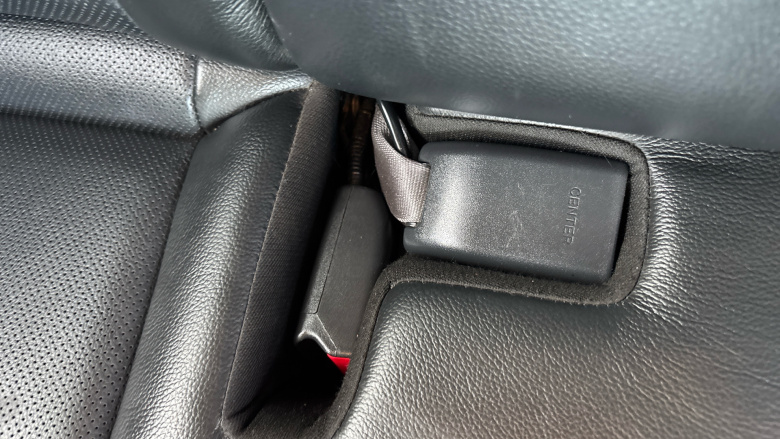 Kia Soul 150kW First Edition 64kWh 5dr Auto Electric Hatchback